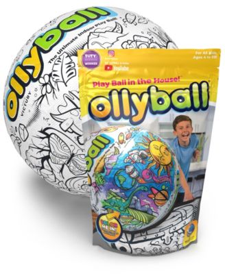 Ollyball