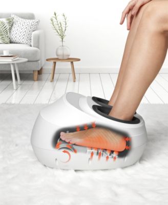Shiatsu Foot Massager