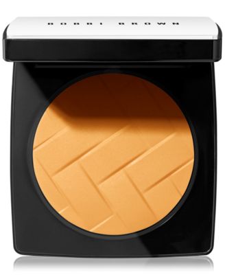 Vitamin Enriched Pressed Setting Powder