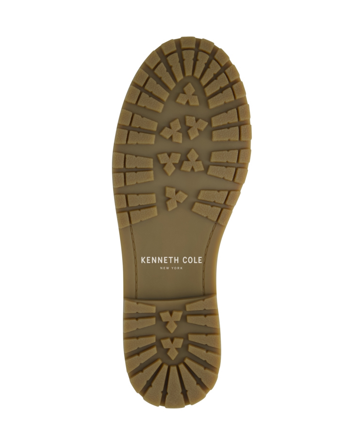 Kenneth Cole New York Big Girls Winni Moto Midshaft Boots