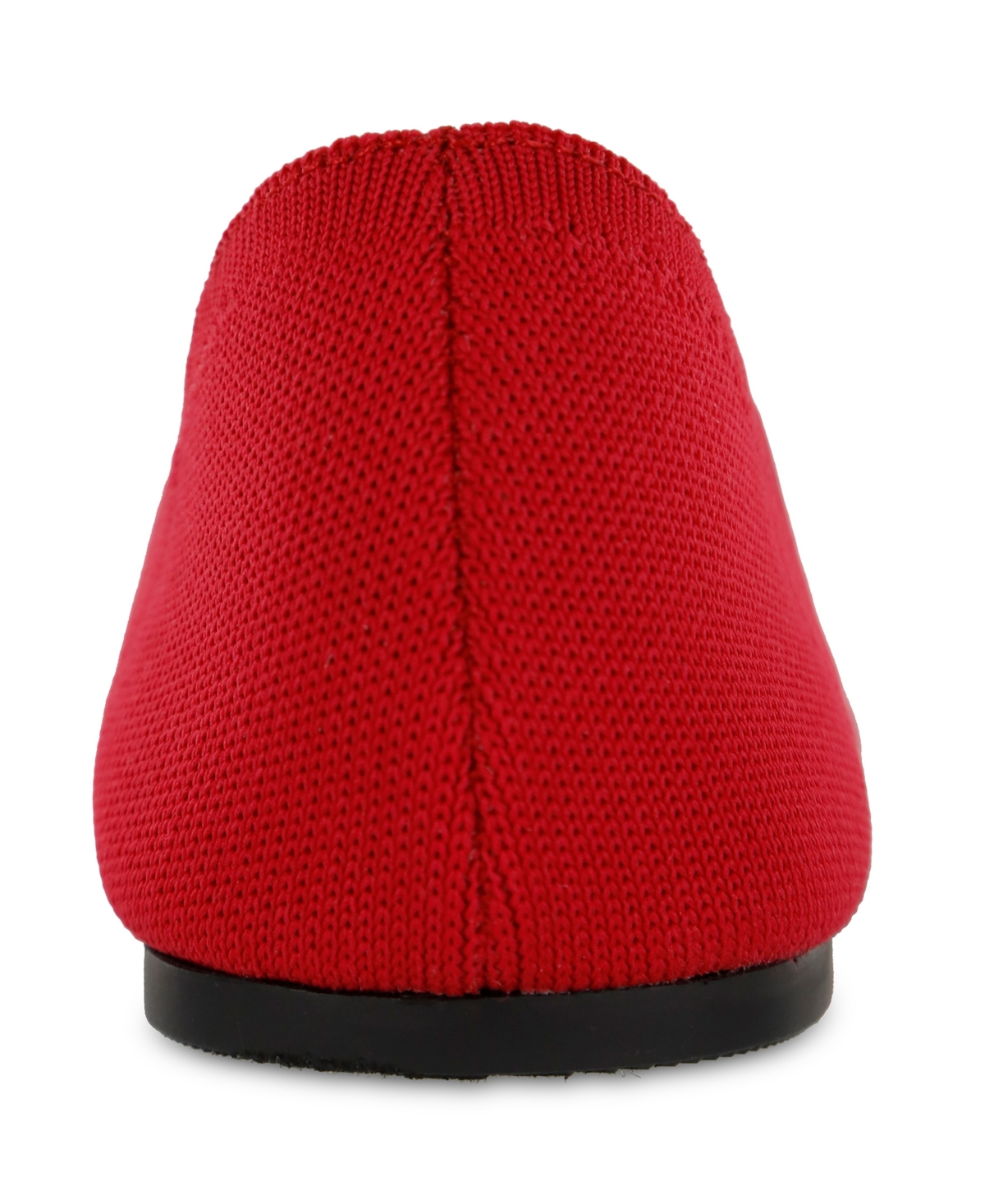 Mia Women's Elanna Knit Flats