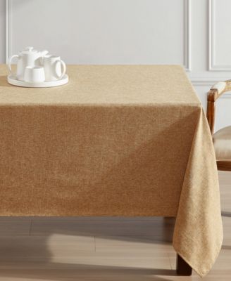 Harper Tablecloth, 120" L x 60" W
