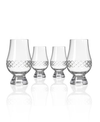 Rolf Glass Diamond Collection - Macy's