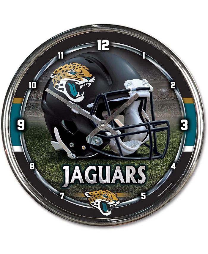 Jacksonville Jaguars Gear, Jaguars WinCraft Merchandise, Store, Jacksonville  Jaguars Apparel