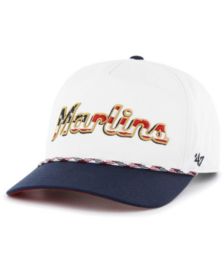 Men's '47 White Chicago Sox Chamberlain Hitch Adjustable Hat
