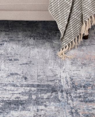 Belmont Ganya 7'6" x 9'6" Area Rug