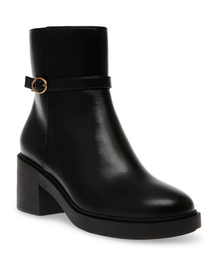 Anne klein ankle boots best sale