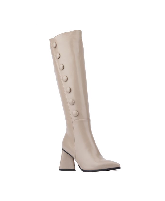 Vince camuto sale boots macys