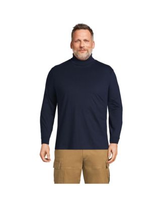 Men's Super-T Turtleneck T-Shirt