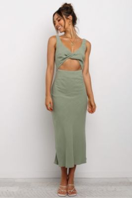 Women's Apollo Dress
