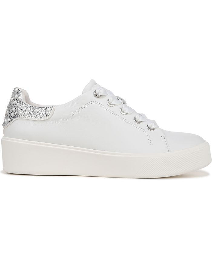 Naturalizer Morrison-Bliss Special Occasion Sneakers - Macy's