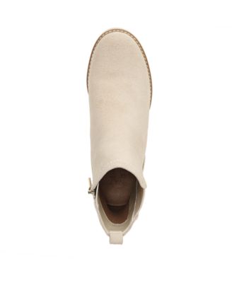 Darry-Bootie Lug Sole Chelsea Booties