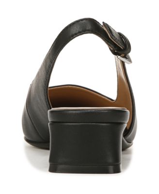 Women's  Ginger Snip Toe Dress Slingbacks