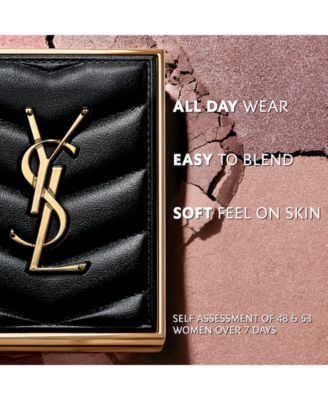 Couture Mini Eyeshadow Clutch