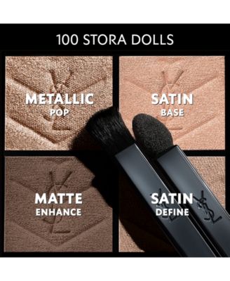 Couture Mini Eyeshadow Clutch