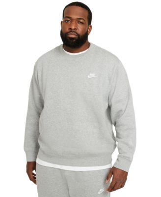 Men's Club Fleece Crew Sweatshirt