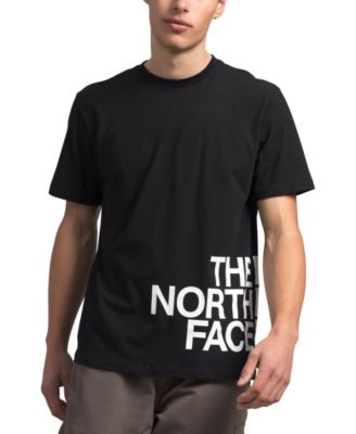 The North Face Men's Short Sleeve Brand Proud T-Shirt - Macy's