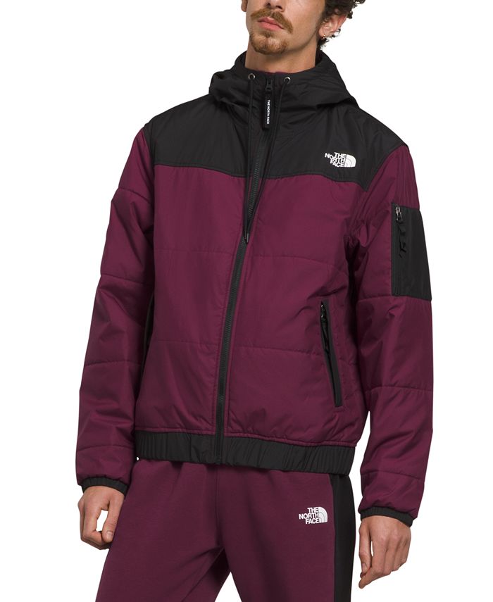 The North Face Fleece Jacket – Swag Bar