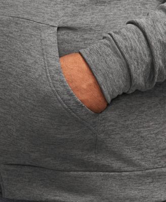 Men's Therma-FIT Full-Zip Logo Hoodie