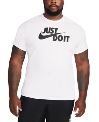 Nike Men's Sportswear It T-Shirt - Macy's