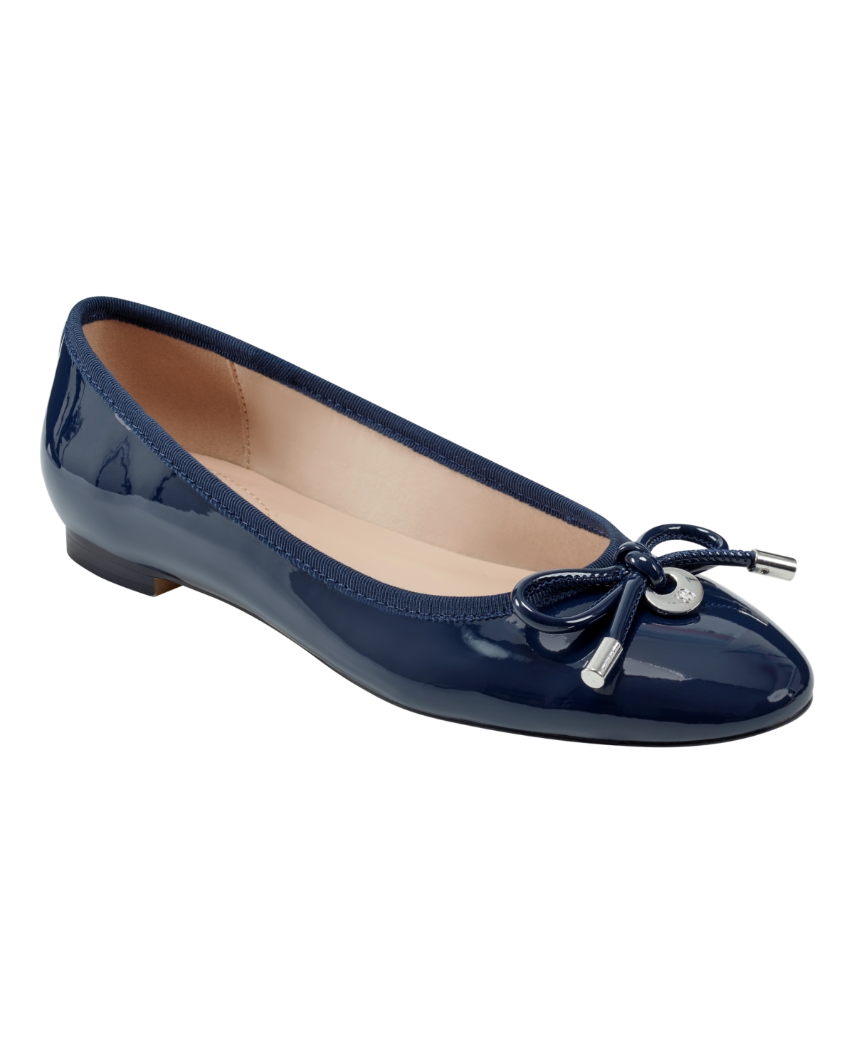 Bandolino Women's Payly Ballet Flats