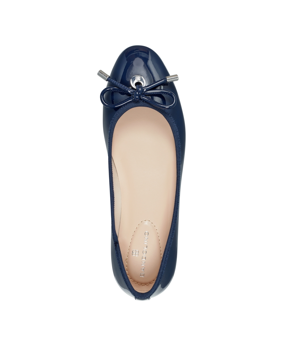 Bandolino Women's Payly Ballet Flats