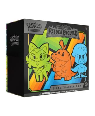 Pokemon