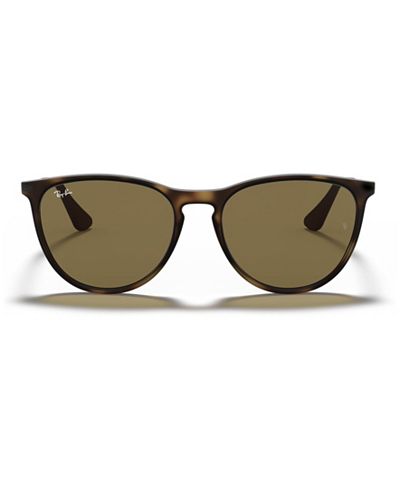 Ray-Ban Junior Sunglasses, RJ9060S IZZY KIDS