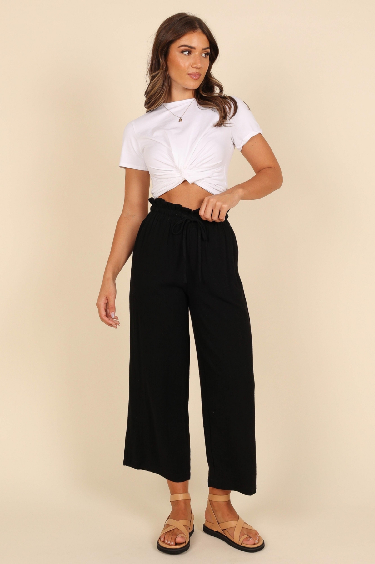 Women's Hawthorne Pant - Beige