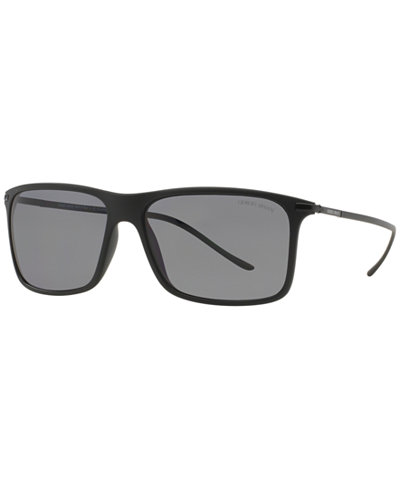 Giorgio Armani Sunglasses, AR8034