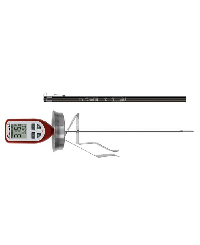 Escali Digital Candy and Deep Fry Thermometer Macy's