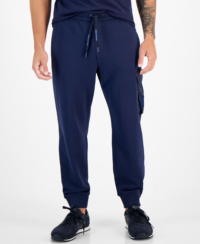 Macy's joggers on sale