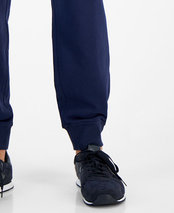A|X Armani Exchange Men's Cargo Joggers, Created for Macy's - Macy's