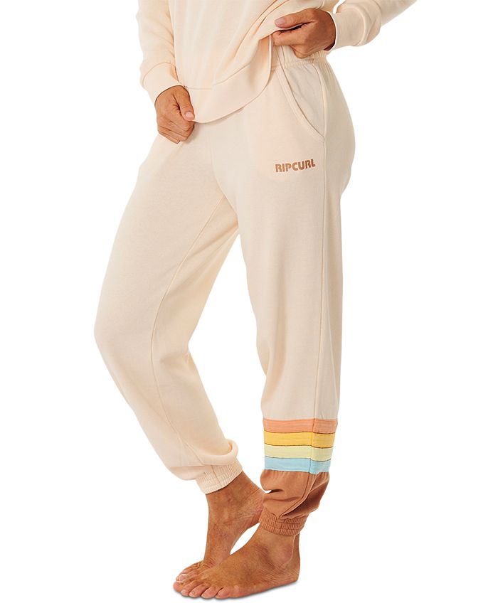 Rip Curl Surf Revival Sweatpant - Macy's