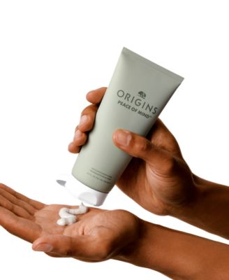 Peace Of Mind Exfoliating Body Scrub