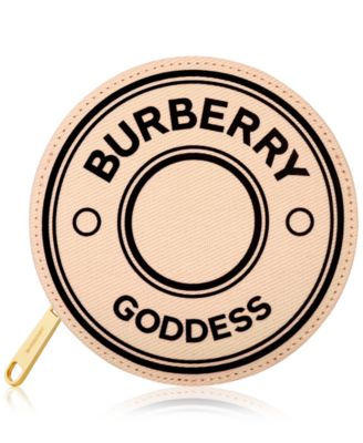 Burberry - FREE jewelry pouch with large spray  Goddess purchase