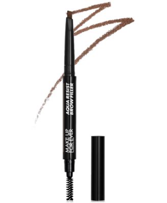Make Up For Ever Aqua Resist Brow Filler Waterproof Eyebrow Pencil - 30 26$