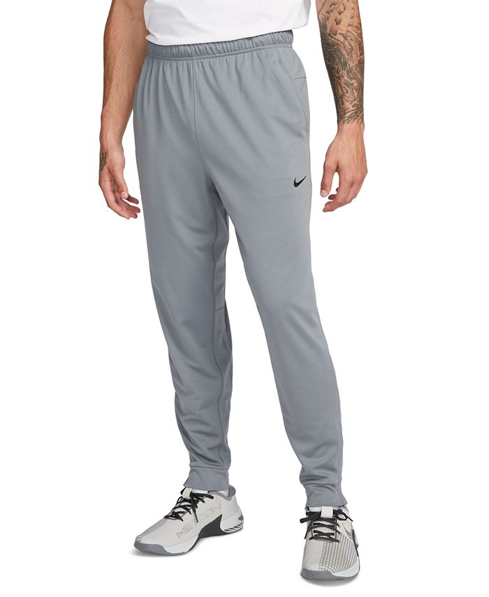 Nike Men's Dri-FIT Yoga Pants - Macy's