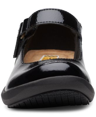 Women's Talene Ave Mary Jane Round-Toe Shoes