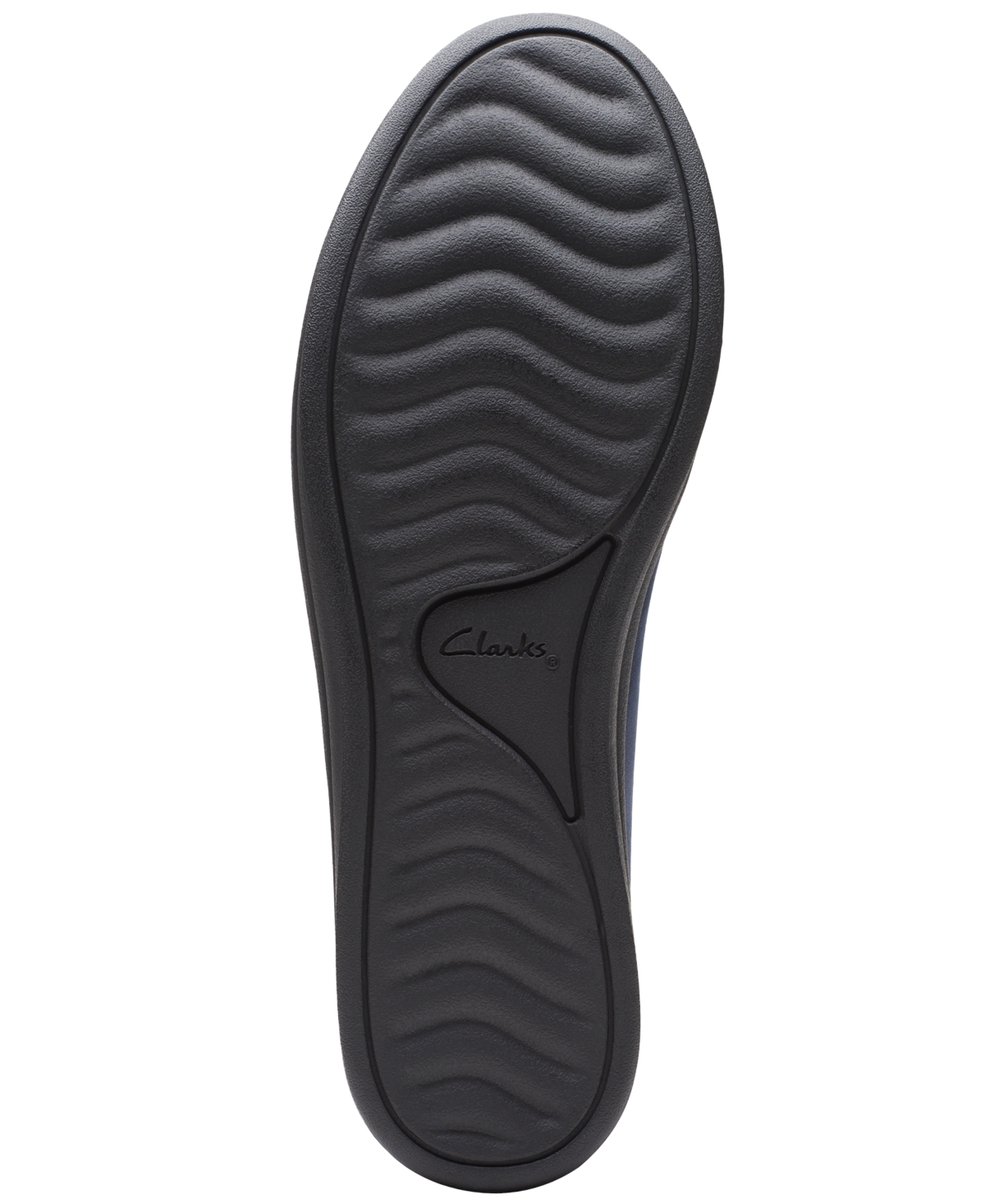 Clarks Women's Breeze Sol Slip-On Flats