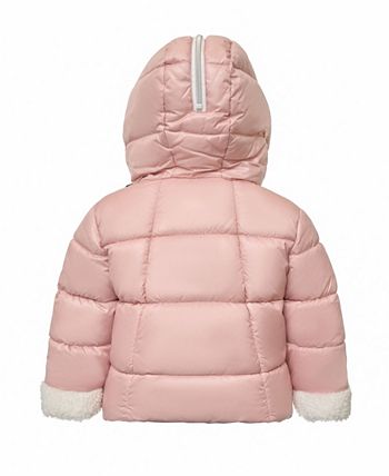 Michael kors baby coat outlet