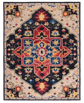 Safavieh Aurora APN511 11' x 15' Area Rug - Macy's