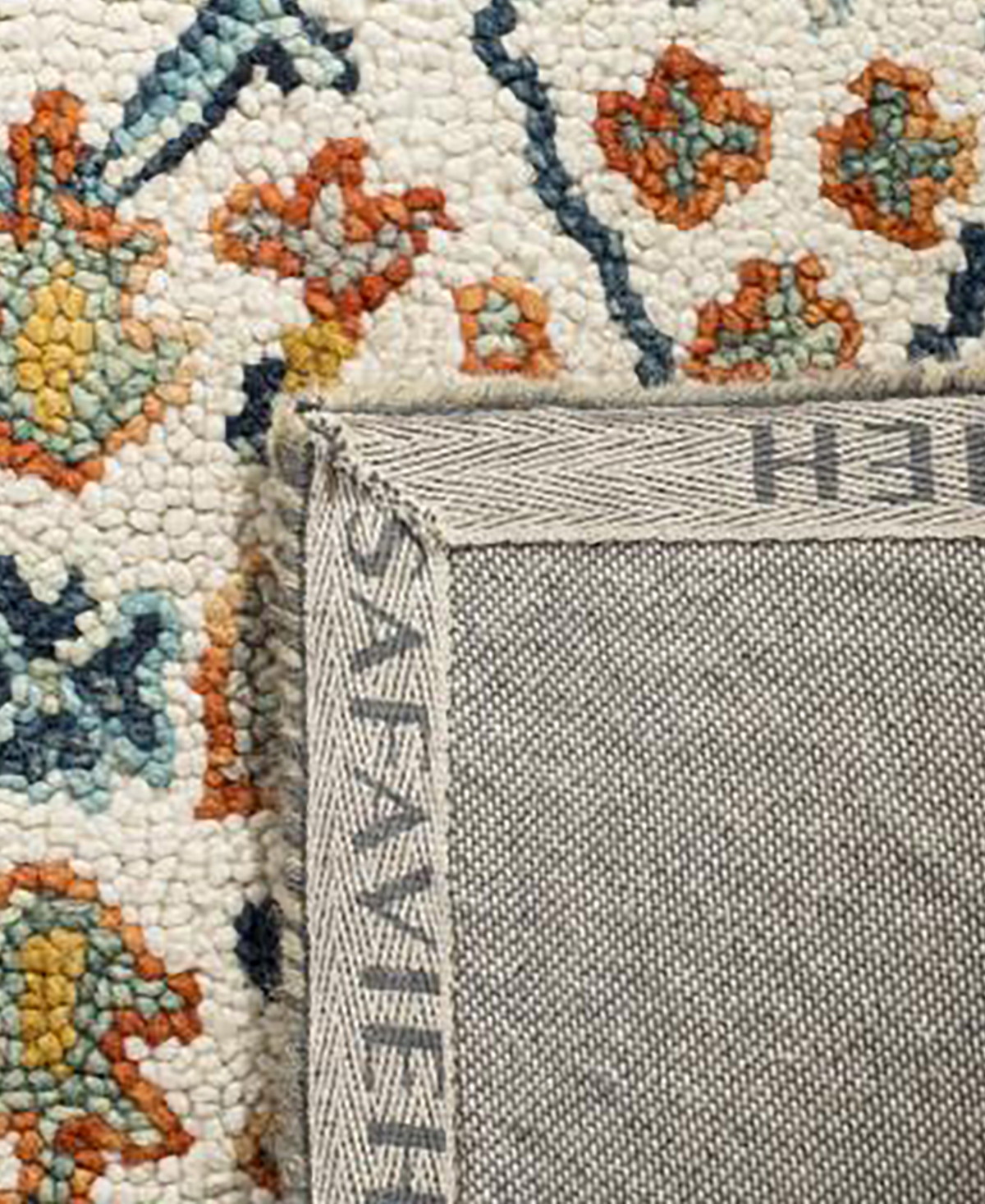 Safavieh Aurora APN308 Area Rug - Blue