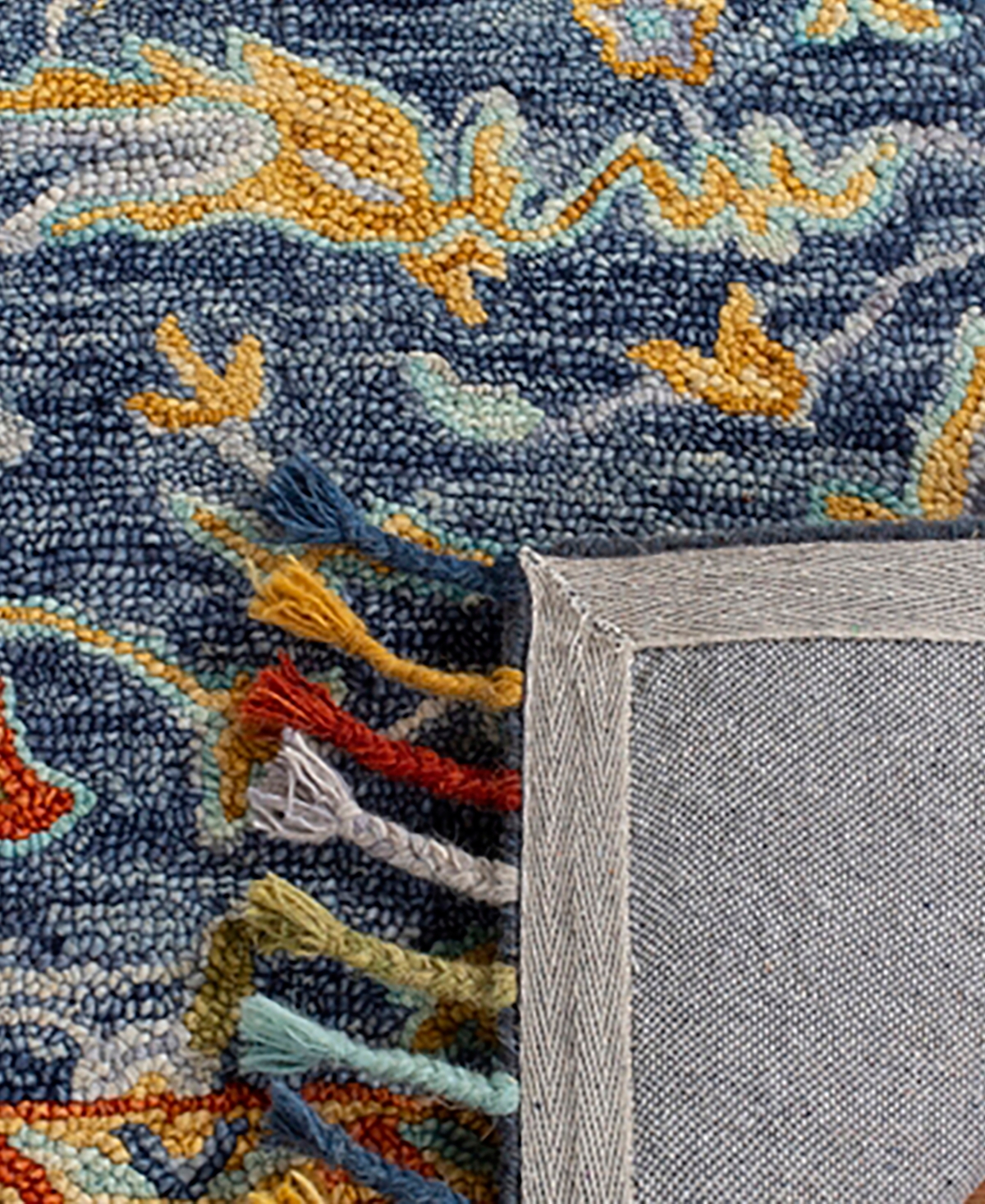 Safavieh Aurora APN116 x Area Rug - Rust