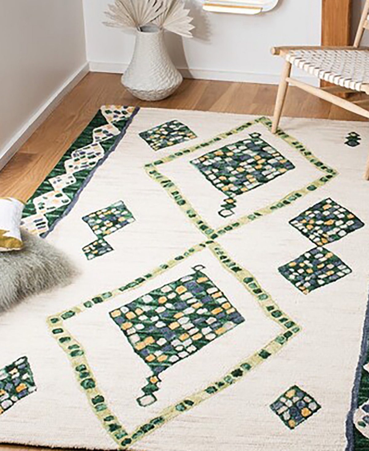 Safavieh Aurora APN702 Area Rug