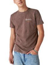 Lucky Brand Men's Tees & T-Shirts - Macy's