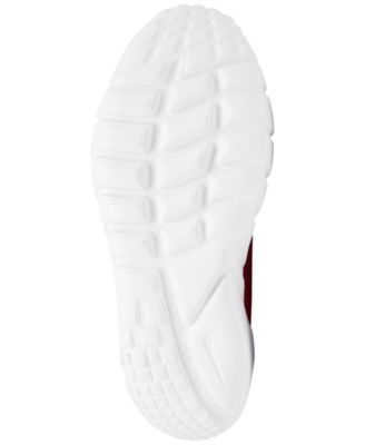 Big Kid's Flex Runner 2 Slip-On Running Sneakers from Finish Line