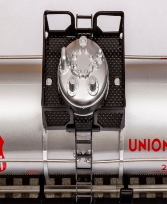 Lionel Union Pacific Flyer Lionchief Bluetooth 5.0 Train Set With ...