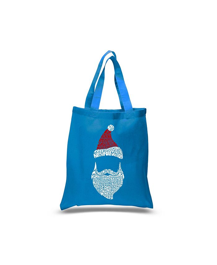 Santa purse macys top