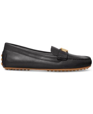 Women's Barnsbury Slip-On Driver Loafer Flats